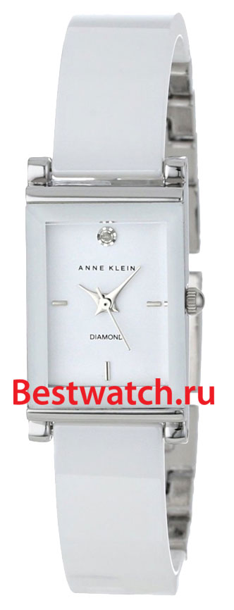 Часы Anne Klein Diamond 1261WTWT